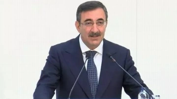 Cevdet Yılmaz: "İstihdam dostu politikalar izlemeyi sürdüreceğiz"