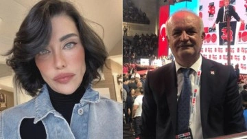 Deniz Akkaya’ya ‘kepaze CHP’li’ davası!