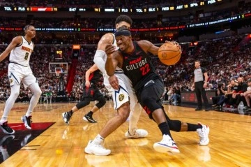 Denver Nuggets besiegen Miami Heat, Bulls gewinnen gegen Indiana Pacers