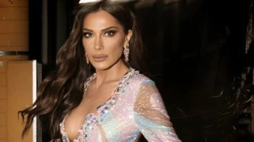 Despina Vandi’den Çeşme konseri yorumu: Türk Eğitim Vakfı'nın kusuru