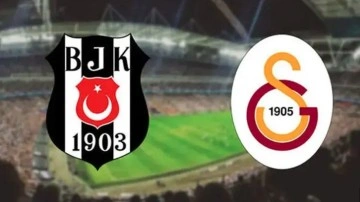 Dev derbi için deplasman taraftarı kararı! Galatasaray taraftarı Beşiktaş deplasmanına gidecek