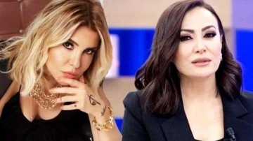 Didem Arslan Yılmaz'dan 'Kaynağını açıkla' diyen Gülben Ergen'e yanıt