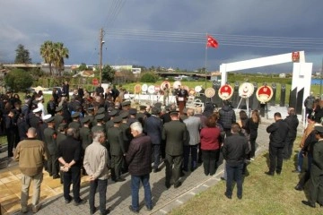 Erinnerung an die Widerstände von Gaziveren und Çamlıköy am Dienstag