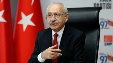 Eski CHP Genel Başkanı Kılıçdaroğlu, Cumhurbaşkanı Erdoğan'a 138 bin 138 lira tazminat ödedi