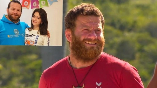 Eski Survivor yarışmacısının kızı 8. kattan düştü