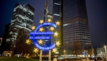 Euro bölgesinde perakende satışlar aralıkta düştü