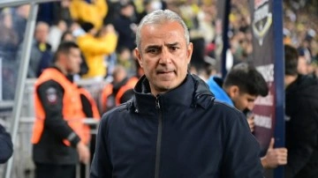 Fatih Karagümrük maçı sonrası transfer itirafı. İsmail Kartal açıkladı