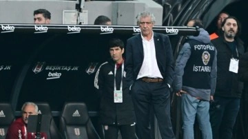 Fernando Santos, Galatasaray mağlubiyetinin ardından hakemleri hedef aldı