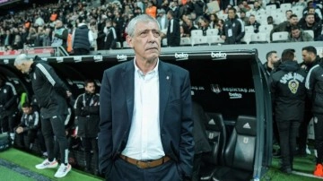 Fernando Santos ile atıştı, Beşiktaş'ı karıştırdı. Sözleşmesi feshedilip takımdan gönderiliyor