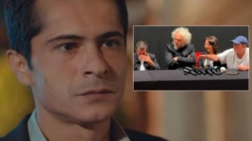 Fikret Kuşkan'dan İsmail Hacıoğlu'nu şoke eden sözler