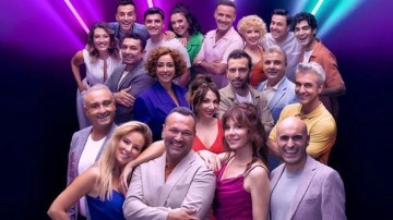 Güldür Güldür Show'un sevilen karakteri geri dönüyor!