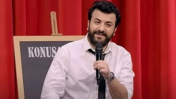 Hasan Can Kaya acil ameliyata alındı! Sevenlerini korkuttu