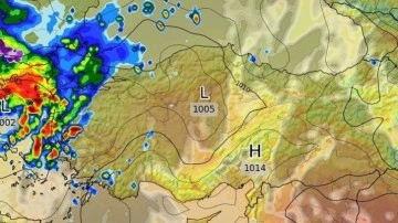 Hazırlanın 20 Nisan'da geliyor. Uyarı üstüne uyarı yapıldı Kerem Ökten duyurdu