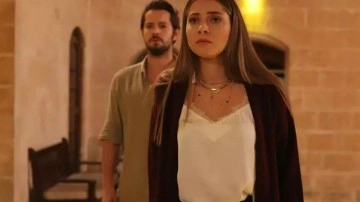 Hercai'nin Yaren'i İlay Erkök Türkiye'yi terk etti!