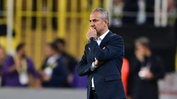 İsmail Kartal, İrfan Can Eğribayat tercihinin nedenini açıkladı