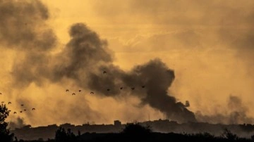 Israel continues attacks on Gaza despite UN ceasefire resolution