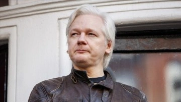 Julian Assange: Wikileaks Kurucusunun İade Davası