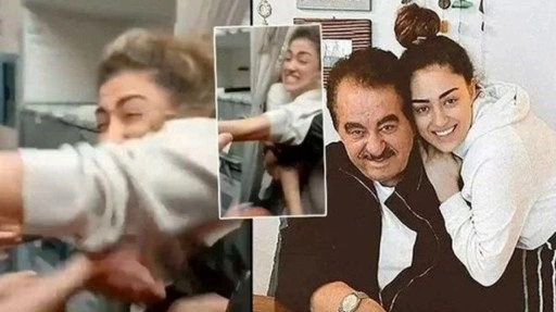 Kabin ekibine saldıran Dilan Çıtak'a soruşturma