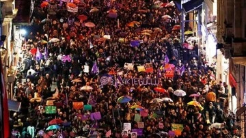 Kadınlar yemek de yapar devrim de! 8 Mart Dünya Emekçi Kadınlar Günü nasıl ortaya çıktı?