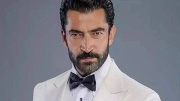 Kenan İmirzalıoğlu'nun yeni dizi projesi belli oldu