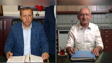 Kılıçdaroğlu'ndan Erdoğan'a mutfak yanıtı geldi