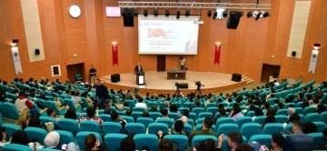 Konferans: Dünden Bugüne Kıbrıs Türklerinin Haklı Mücadelesi