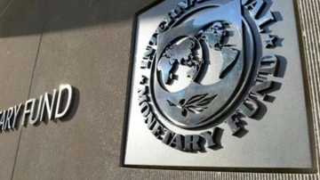 Küresel ekonomi için kötü haber. IMF küresel büyüme hızı tahmini düşürdü