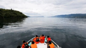 Mehr als 90 Menschen sterben bei Fährunfall vor Mosambiks Küste