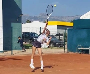 NICOSIA MOTORS CUP: Tennis Turnier in Nordzypern