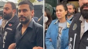 Nihal Candan gibi tahliye istiyorlardı: Dilan ve Engin Polat ile ilgili hakim kararını verdi