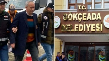 Rüşvet sanığı eski başkan: "Suçlamaları kabul etmiyorum, yargılanmak istiyorum"