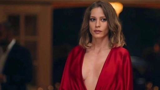 Serenay Sarıkaya'dan 'İstanbul Sözleşmesi' çıkışı: Yaşatır, evet!