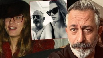 Serenay Sarıkaya'dan Cem Yılmaz'a olay gönderme