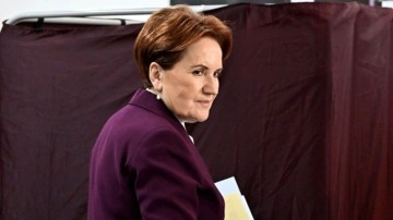 Son Dakika... İYİ Partili Bilge Yılmaz, Meral Akşener'i istifaya çağırdı