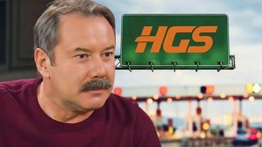 Şoray Uzun'dan 'HGS' isyanı! "Adaletsizlik var, hakkımı helal etmiyorum"