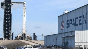 SpaceX fırlatılan Starship roketini kaybetti