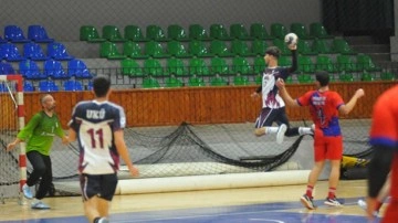 Spannende Finalisten im Handball KTSYD Cup