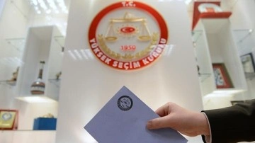 Start der Propaganda und Verbote für die Gemeindewahlen in der Türkei am 31. März 2024