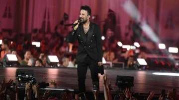 Tarkan bilinmeyen takıntısını itiraf etti