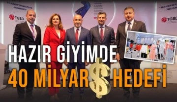 TİM Başkanı Gültepe açıkladı