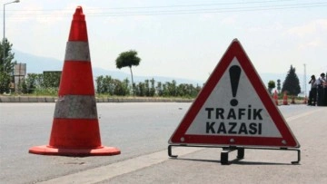 Tödlicher Unfall in Girne Karakum