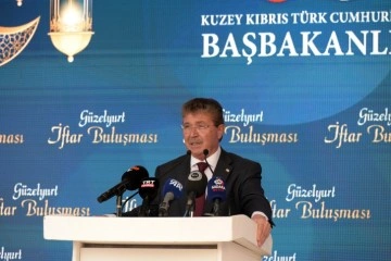 Türkiye Cumhuriyeti ile KKTC Arasında İş Birliği