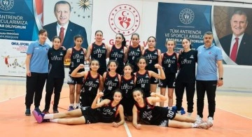 Türkiye Ortaokullararası Basketbol 8’li finalleri YARIN – BUGÜN Kütahya’da başlıyor