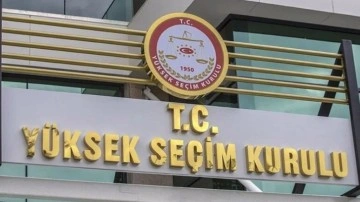 YSK, yarın yapılacak yerel seçimlerde sandık kurulu başkanlarını kısa mesajlarla bilgilendirecek